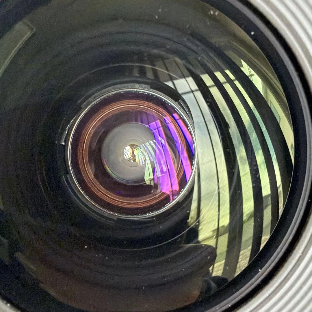 Canon EF-S 10-22mm f/3.5-4.5 ズームレンズ