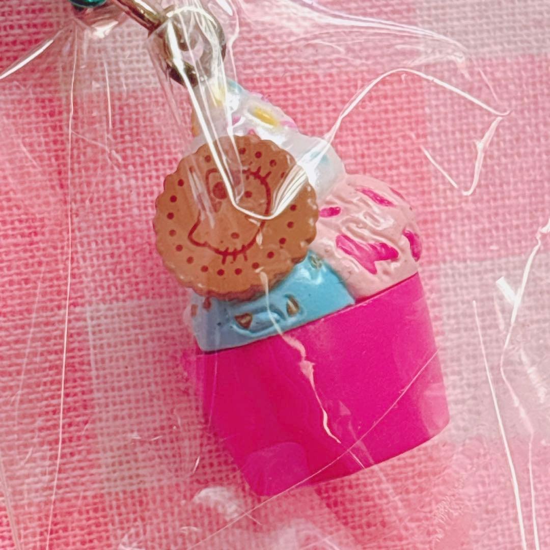 ♡ 激レア 希少 ハローキティ kitty スイーツ ご当地 根付け 赤富士 ♡