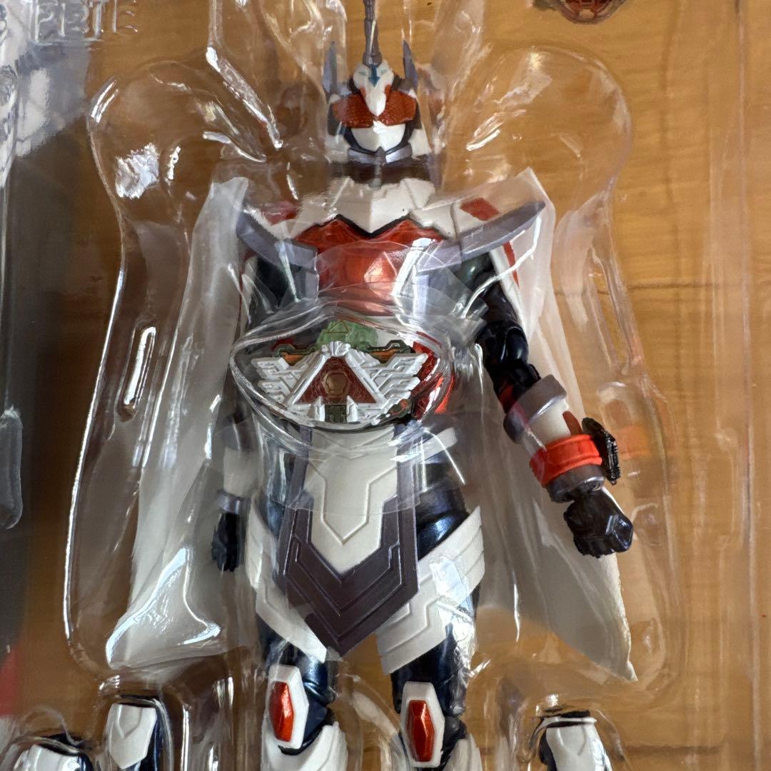 仮面ライダーガッチャード マジェード フィギュアーツ Figuarts