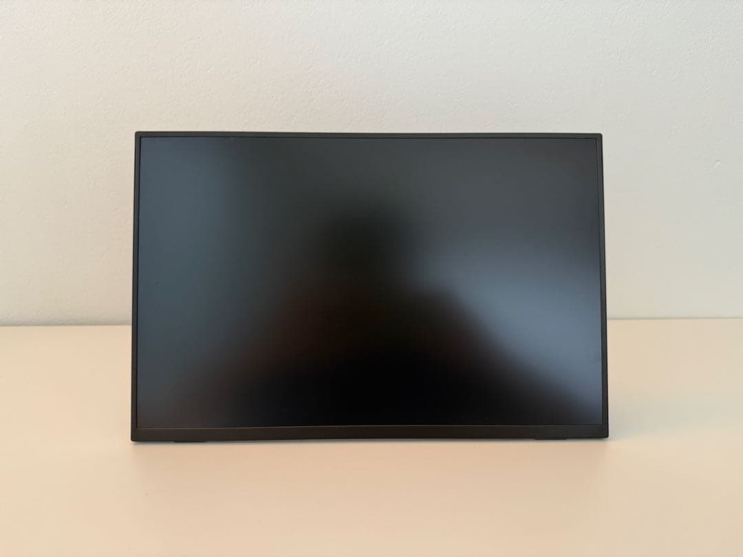 kksmart モバイルモニター 16インチ NK-16G