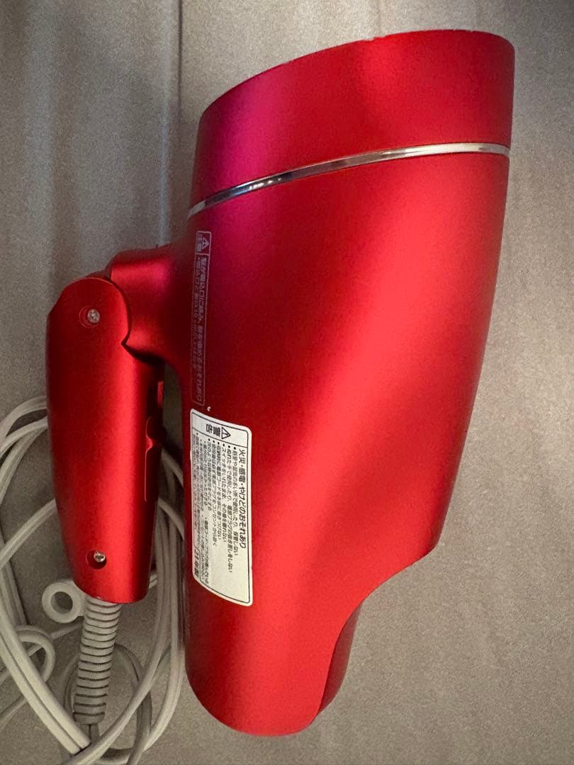 海外利用可能　Panasonic EH NA9F RP ナノイードライヤー