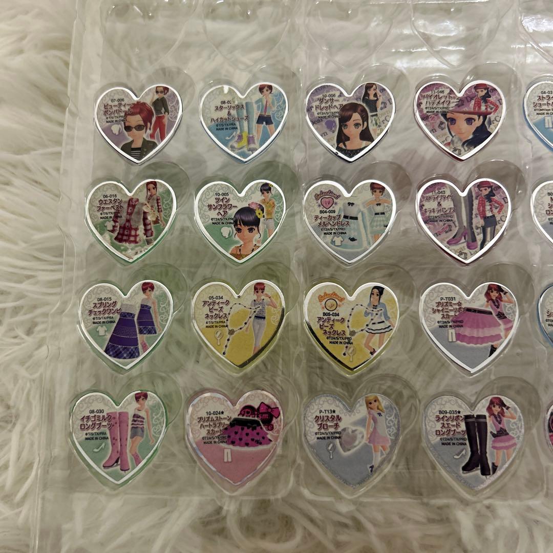 Prism Stone トランク　ストーン付き　プリティーリズム