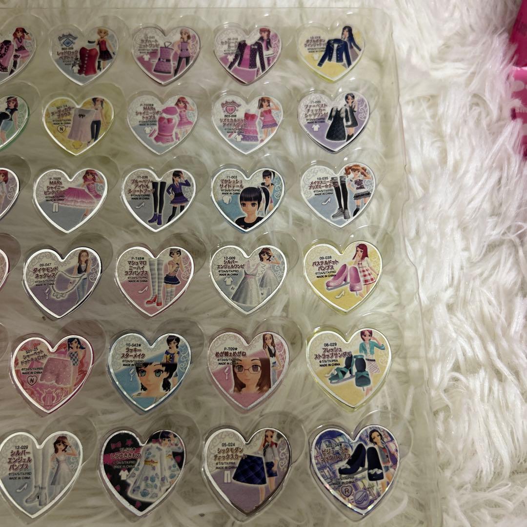 Prism Stone トランク　ストーン付き　プリティーリズム