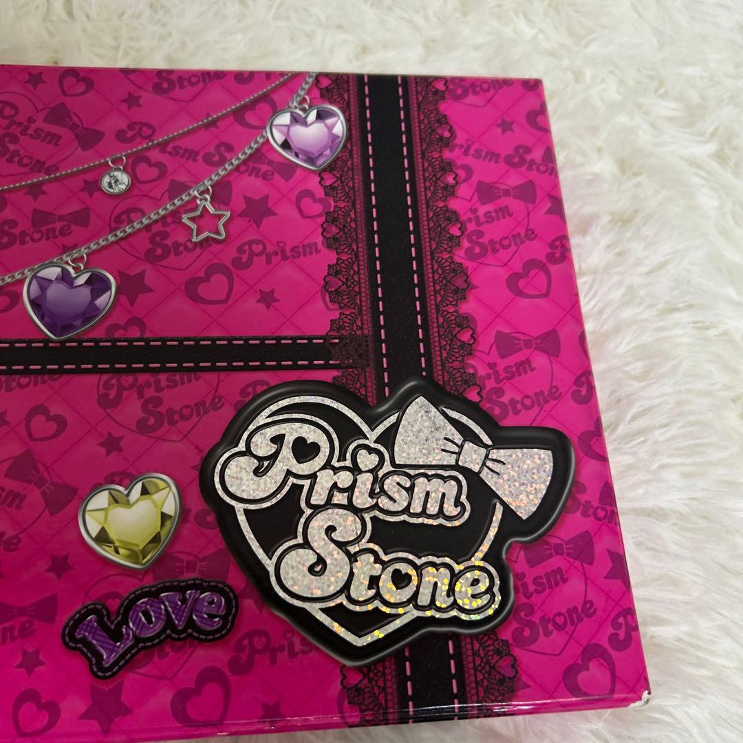 Prism Stone トランク　ストーン付き　プリティーリズム