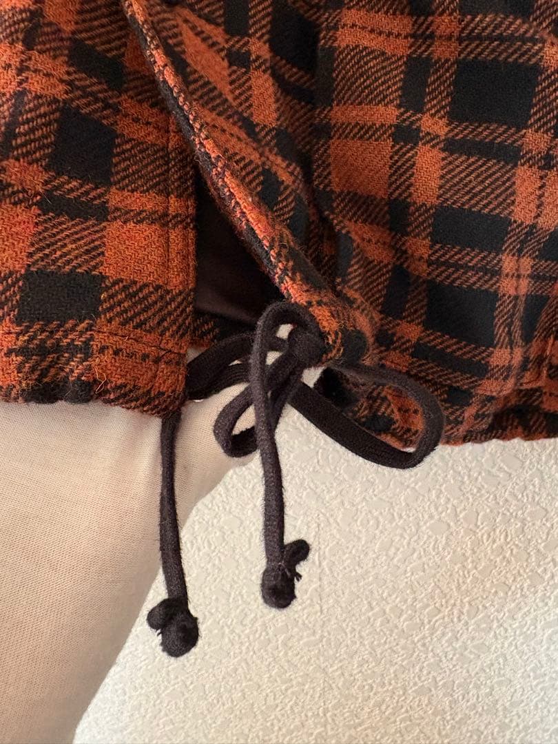 BEAMS PLUS ブリティッシュ ツイード フィッシュンティング ジャケット