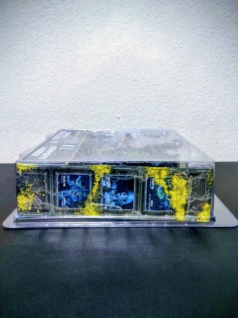 未開封新品　NECA　ネカ　エイリアン　ヒックス　ウォリアー　フィギュア