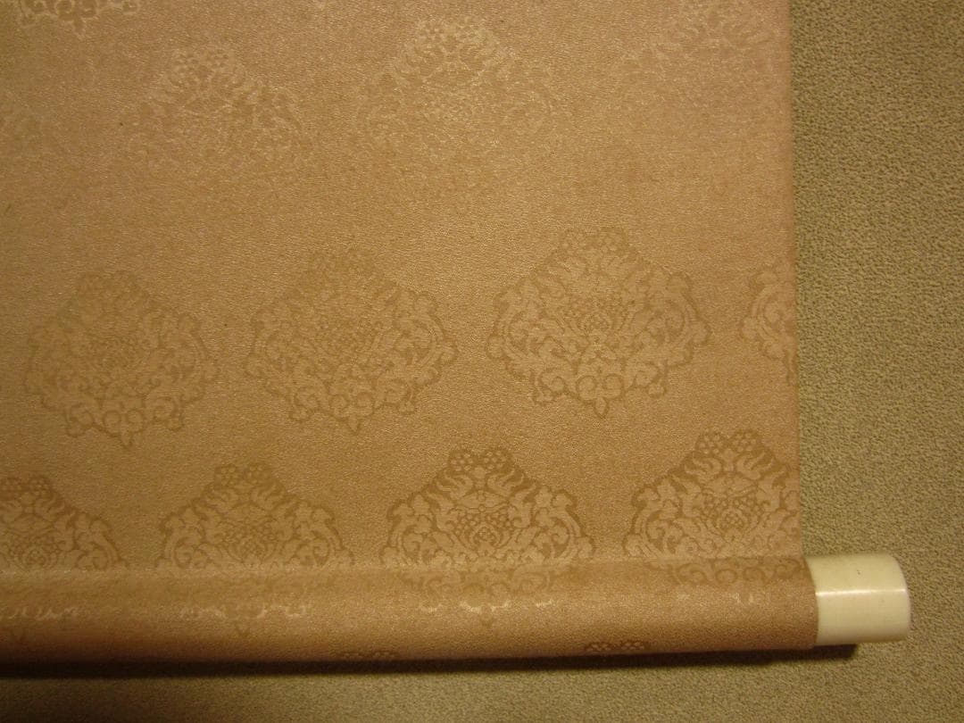 ◆掛軸 水墨画 華岳◆Japanese arts hanging scroll