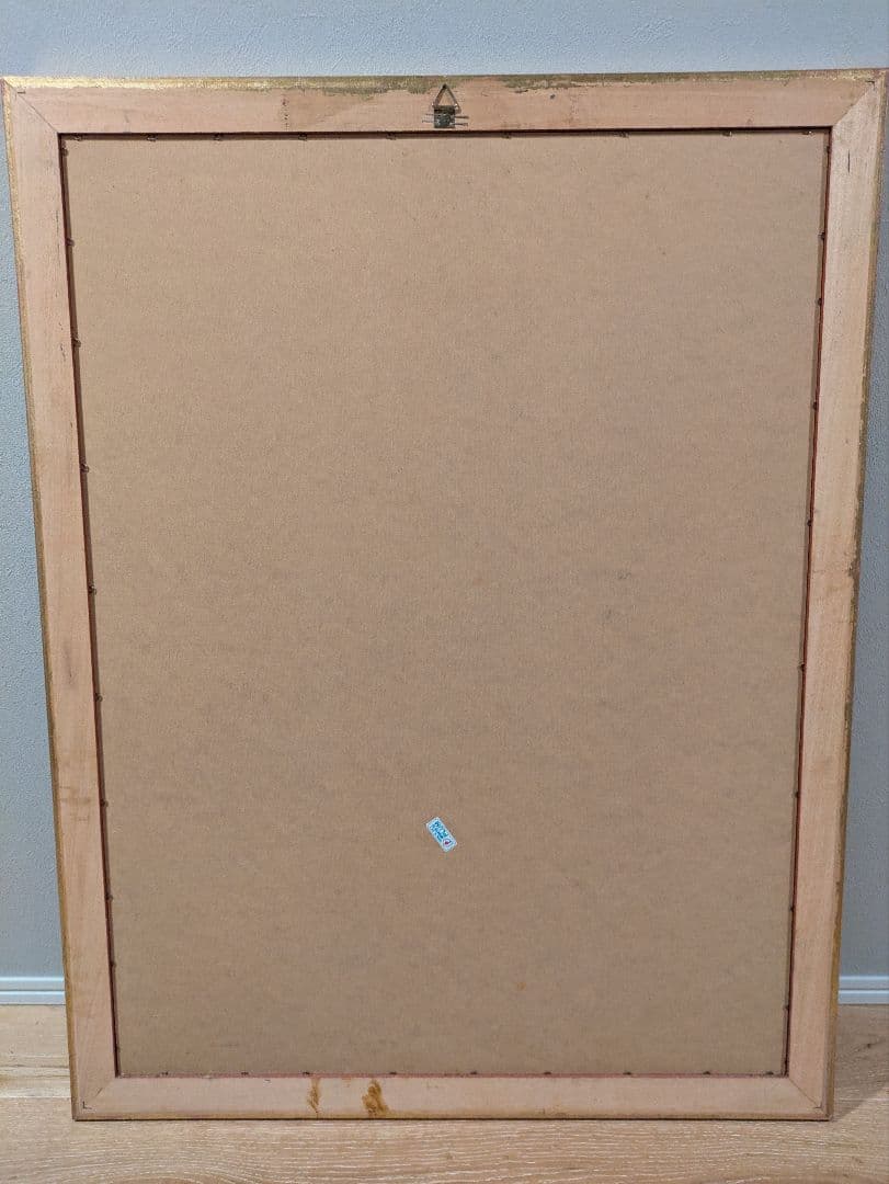 【大型】グスタフ クリムト ユディト 絵画 複製画