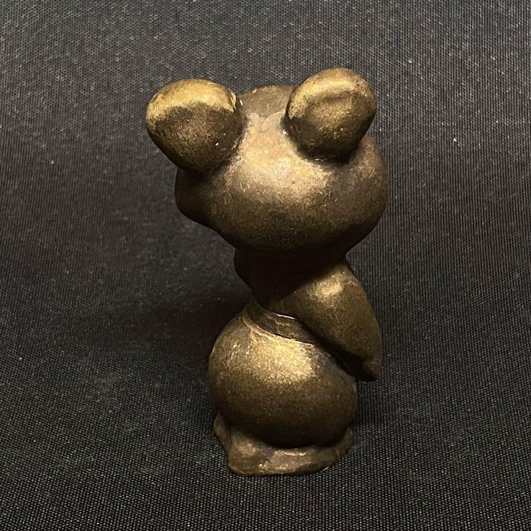 伝統工芸士大橋忠作桜皮樺細工棗共箱M R5673