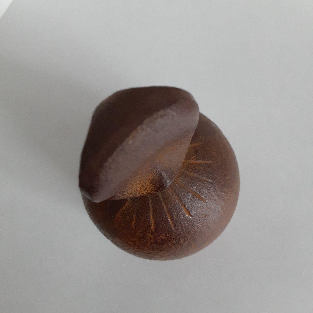 呼び鈴　カウンターベル　フクロウ　ミミズク　福を呼ぶ　卓上ベル　コールベル　玄関