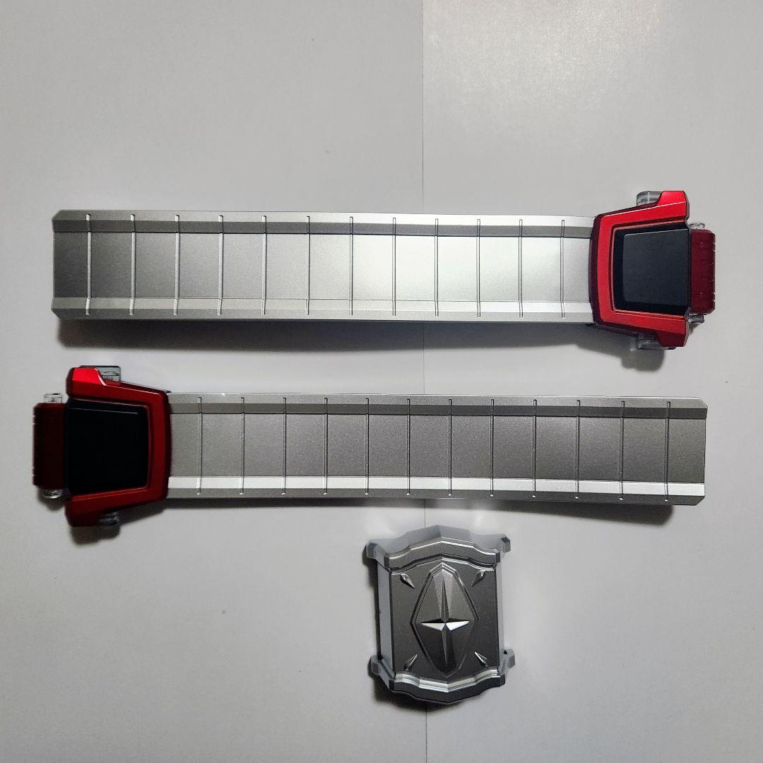 CSM ベルト帯 ベルト止め 仮面ライダー鎧武