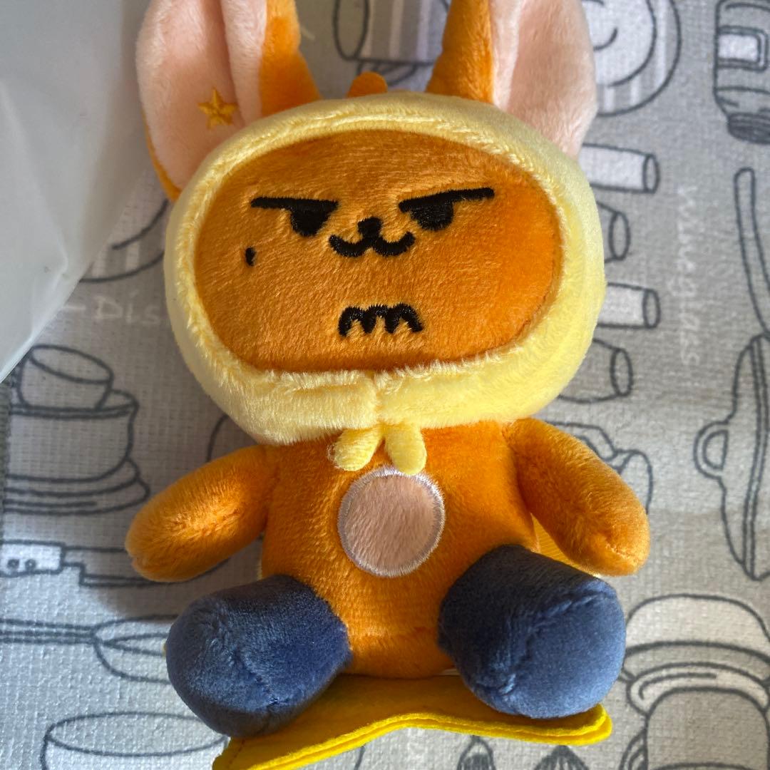 アイドル PPULBATU HWANG-CHOON