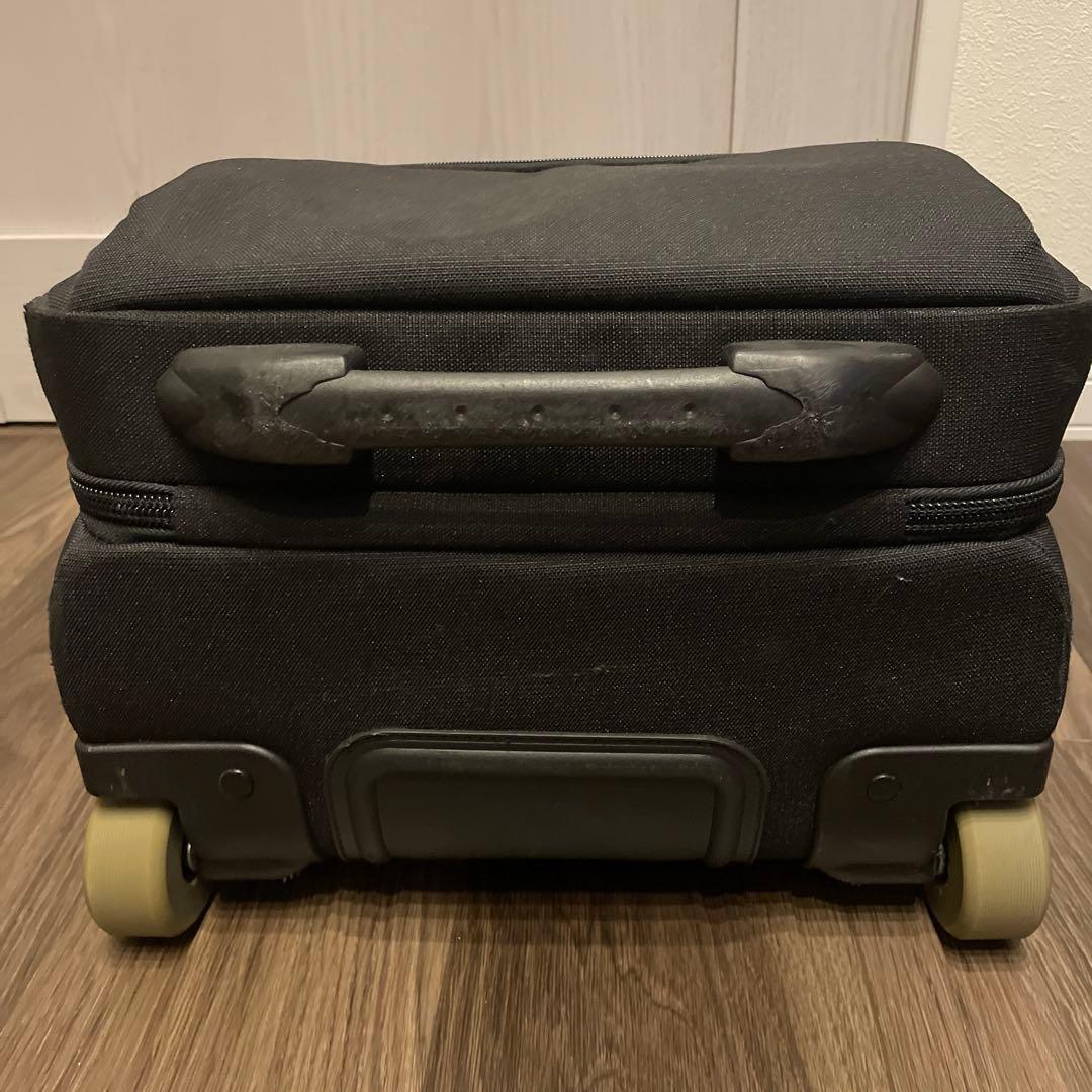 バートン WHEELIE FLYER 30L 希少品