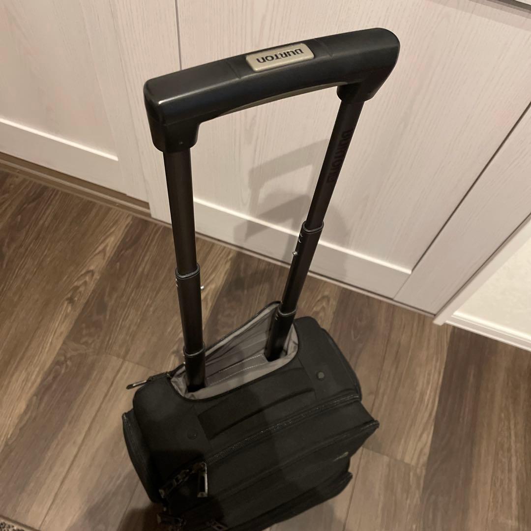 バートン WHEELIE FLYER 30L 希少品