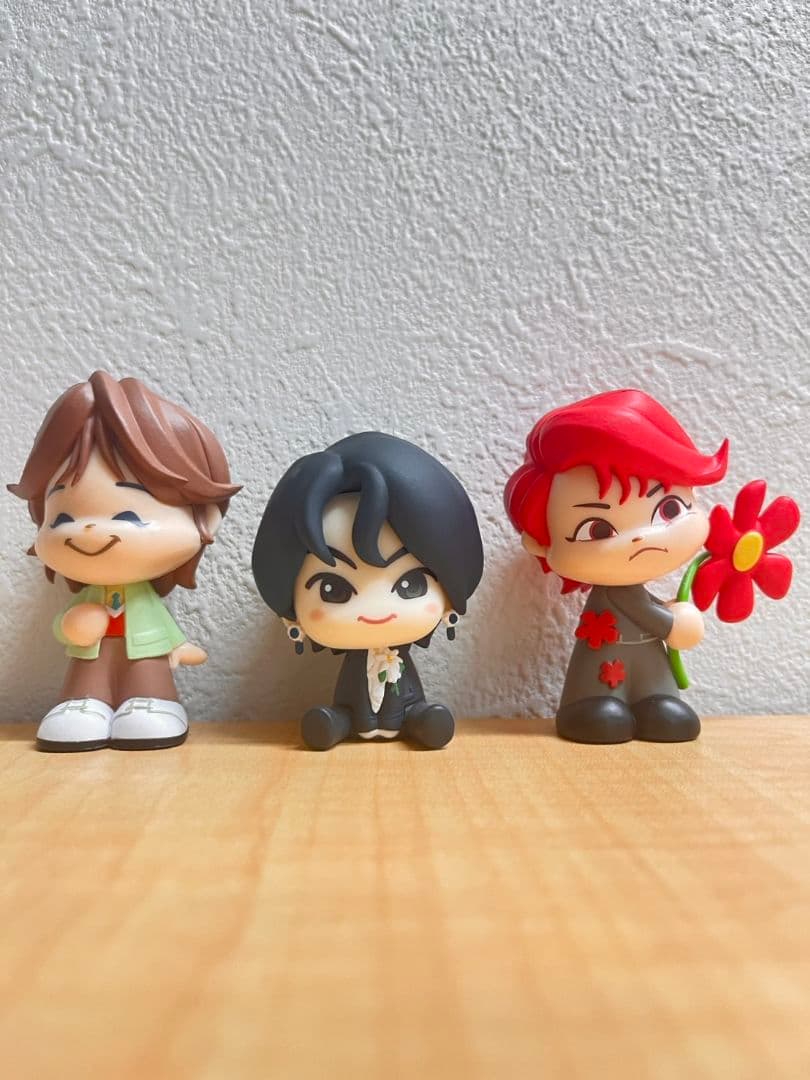 C&K グッズ しいけさん しーけーヒーロー