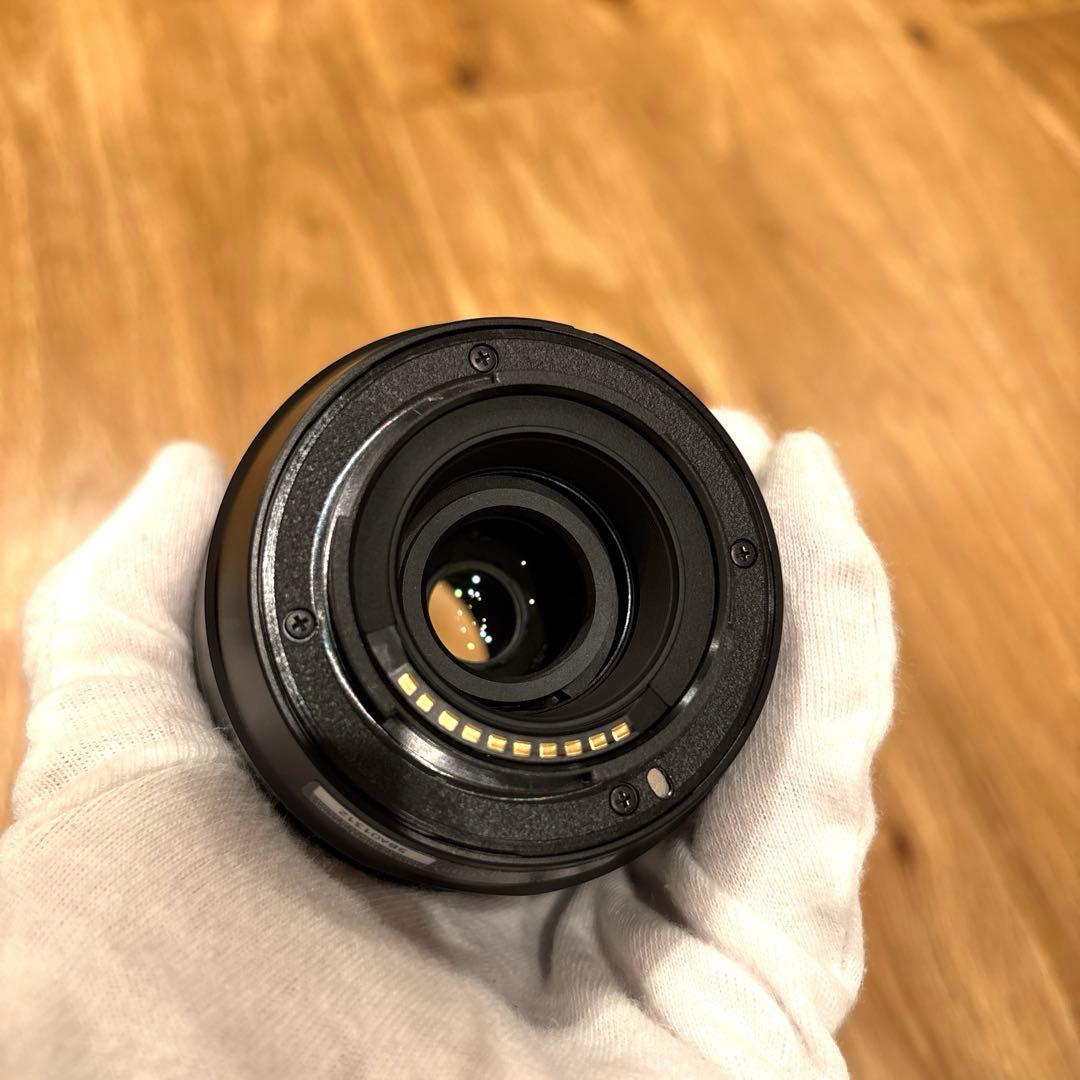 レンズ(ズーム) FUJINON XC50-230mm F4.5-6.7 OIS II