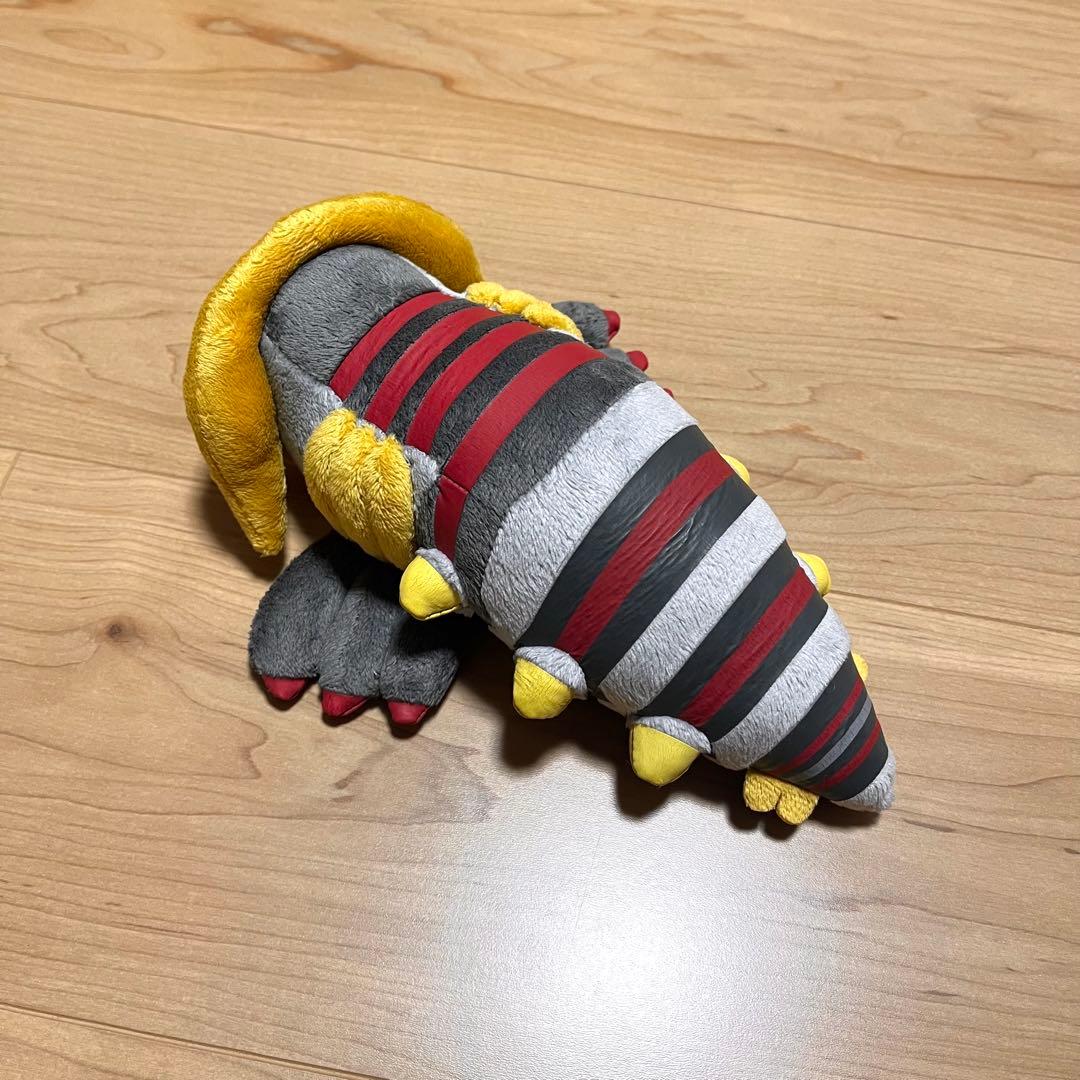 ポケモンセンター ポケドール ギラティナ オリジンフォルム ぬいぐるみ