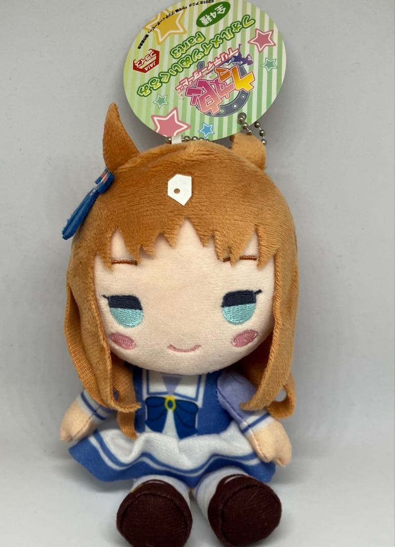 ウマ娘　フォルメイツ　vol.3　グラスワンダー