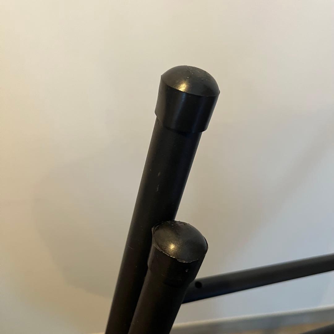 Supreme l Folding Chair Black 椅子