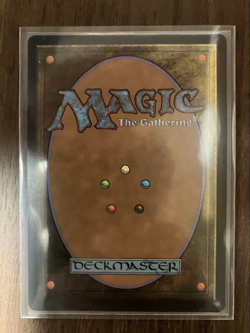 MTG ファイナルファンタジー ノンフォイル FCA 6点セット