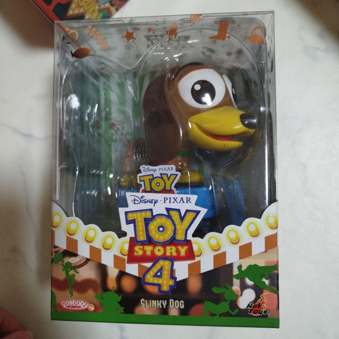 トイ・ストーリー　コスベイビー10個セット