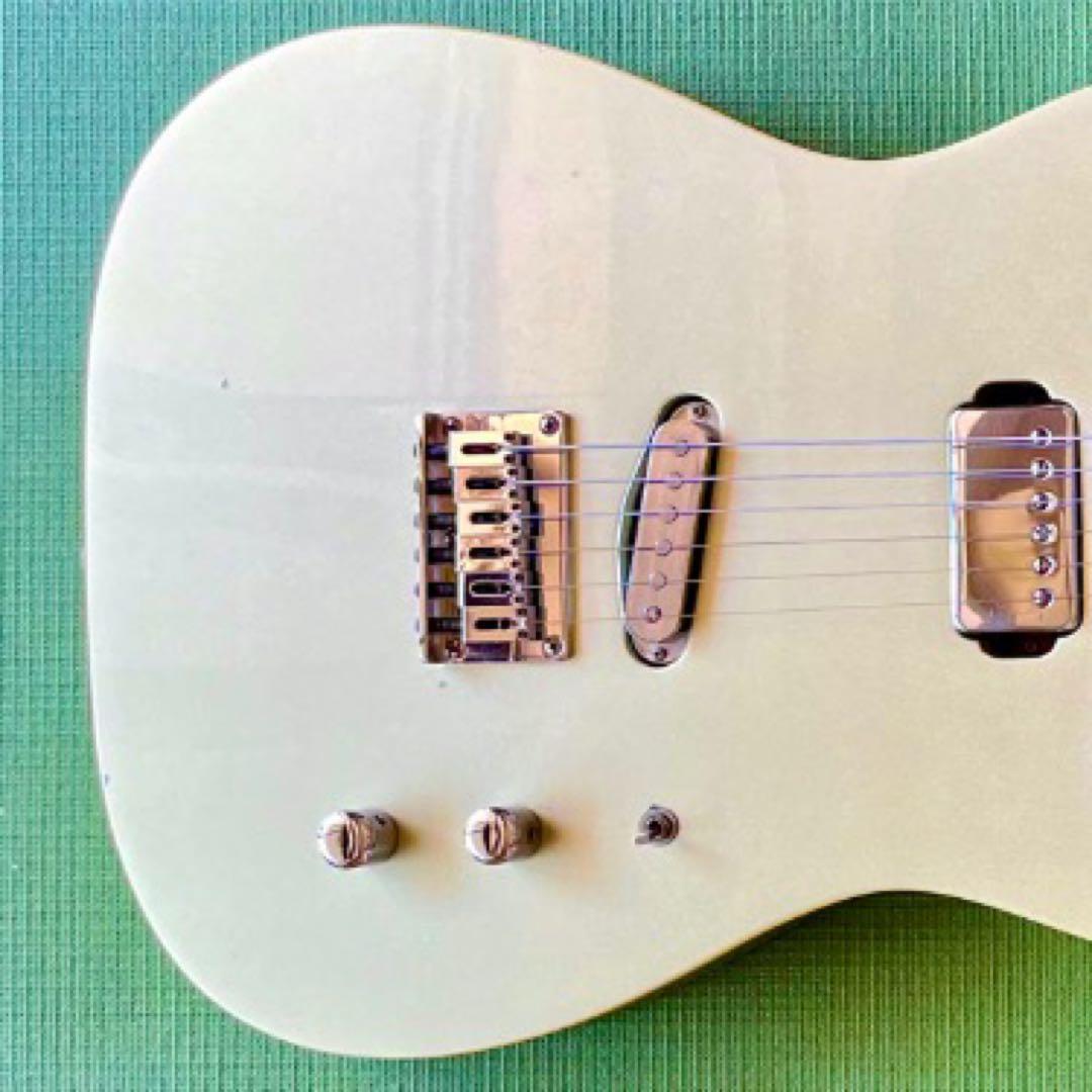 【レア】Fernandes TEJタイプ HS