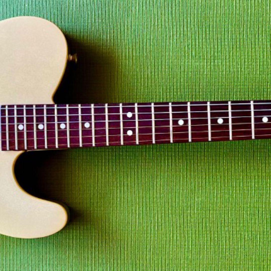 【レア】Fernandes TEJタイプ HS