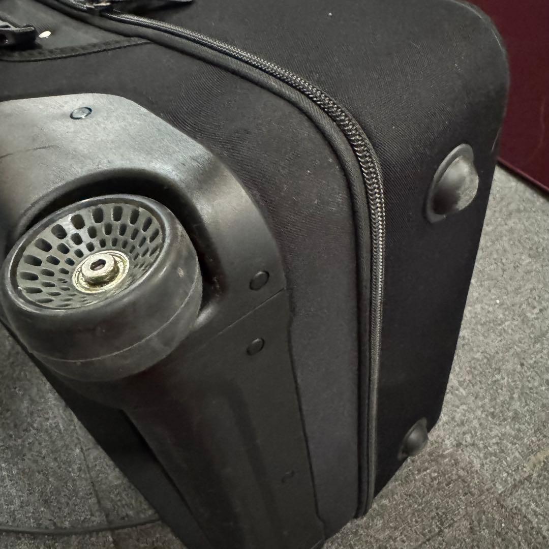 田*太様 NIKE ナイキ 大型キャリー キャリーケース スーツケース