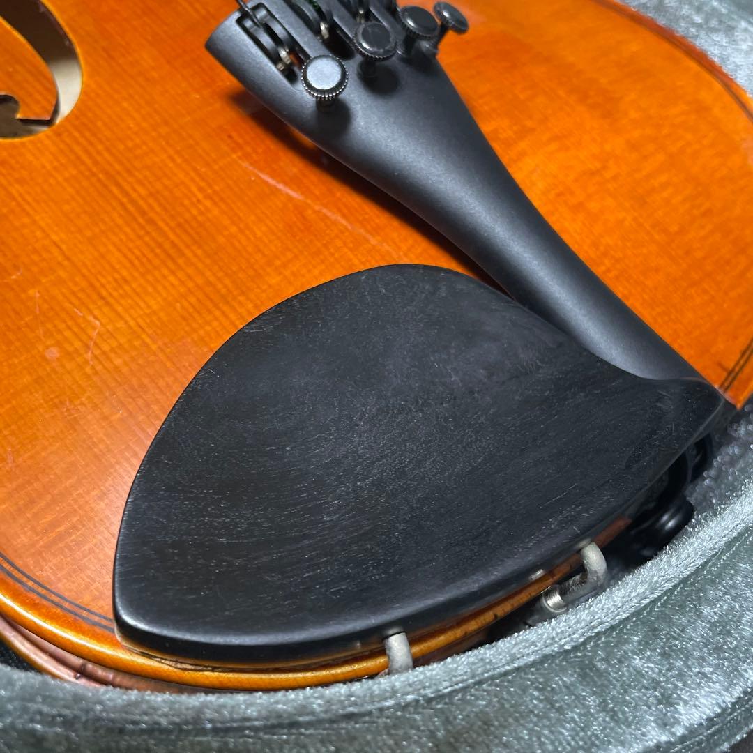 Yamaha バイオリン 1/2