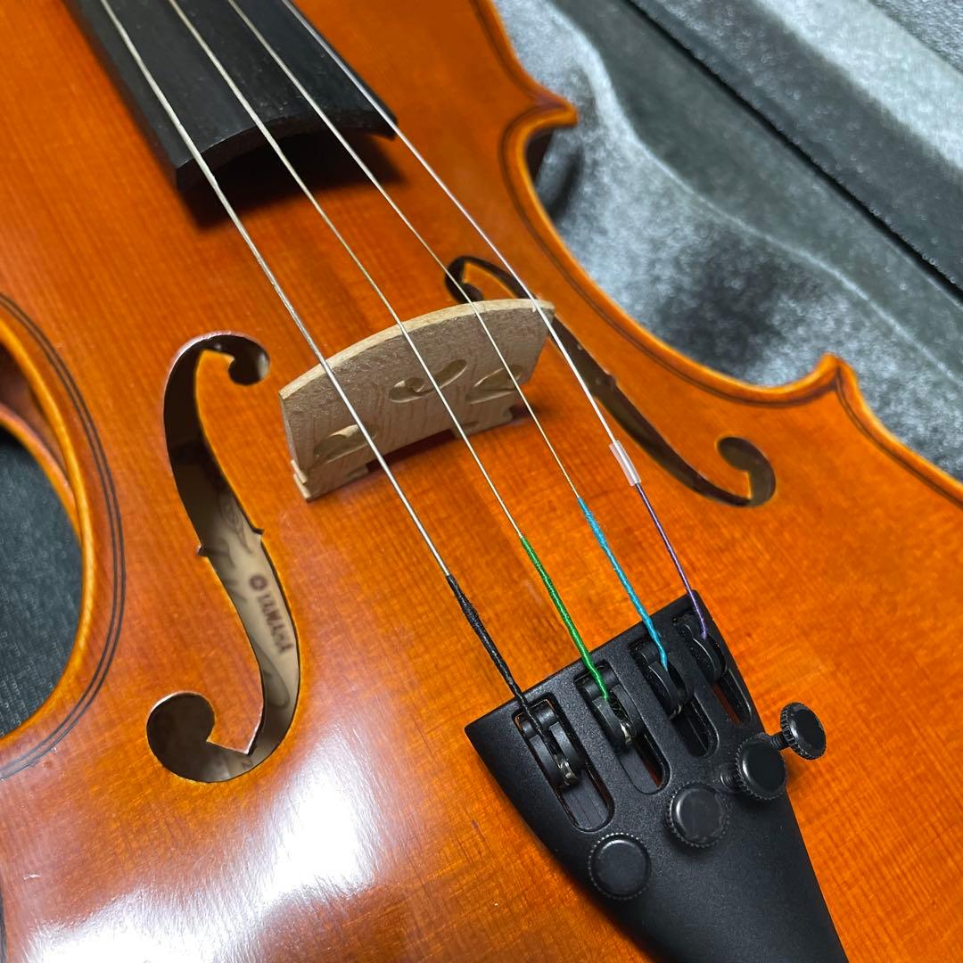 Yamaha バイオリン 1/2