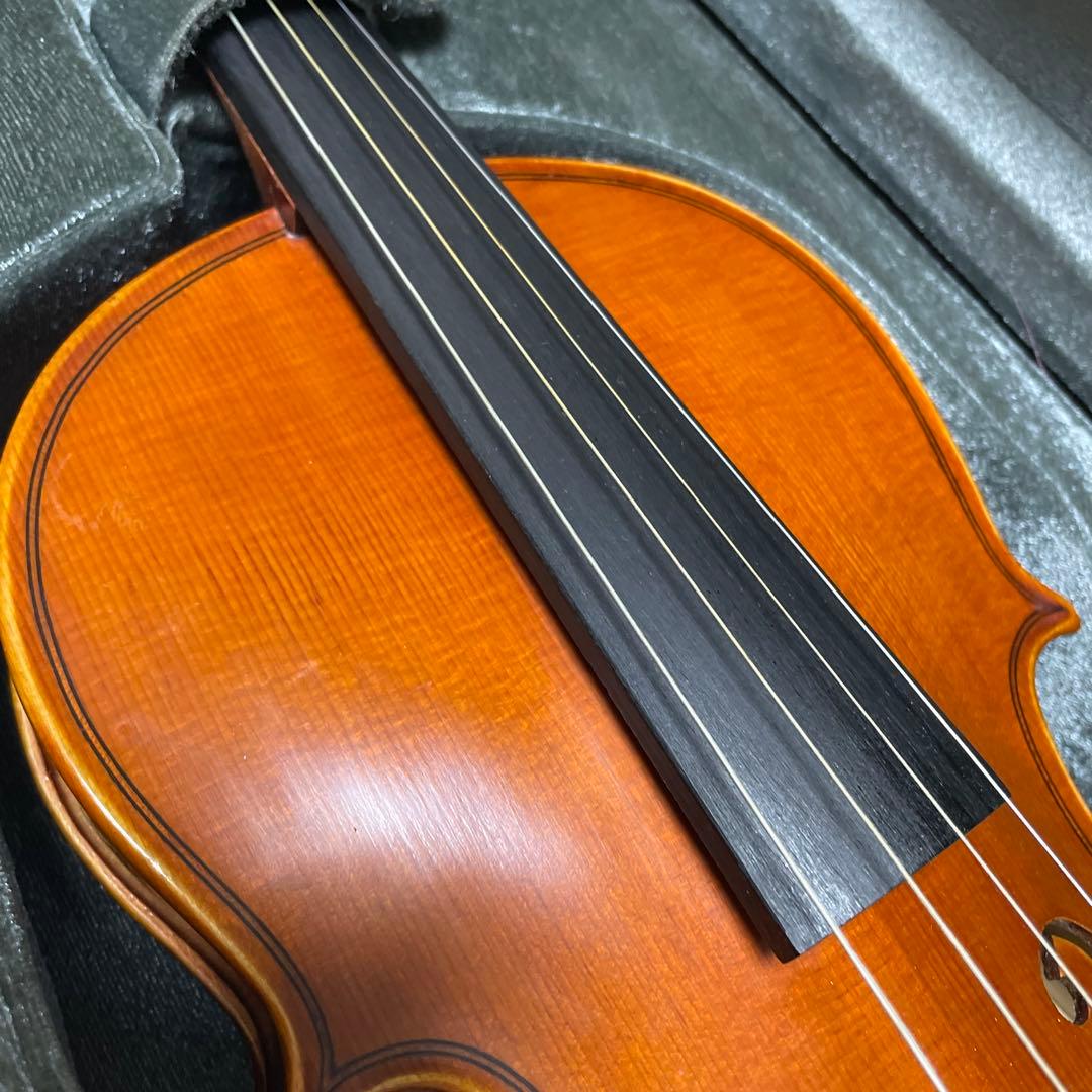 Yamaha バイオリン 1/2