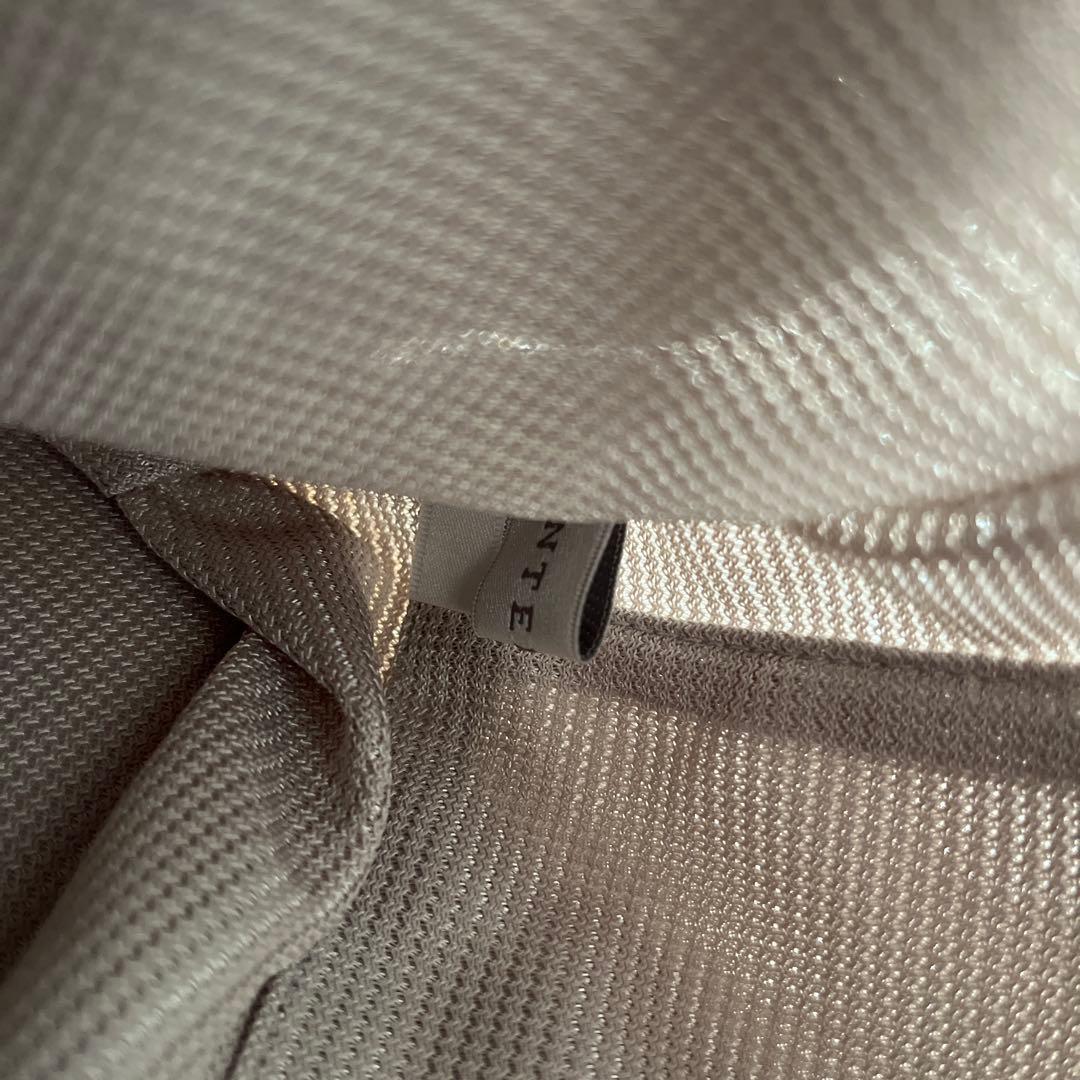 アンテプリマ　スタンダードⅡバスケット　チャーム付き