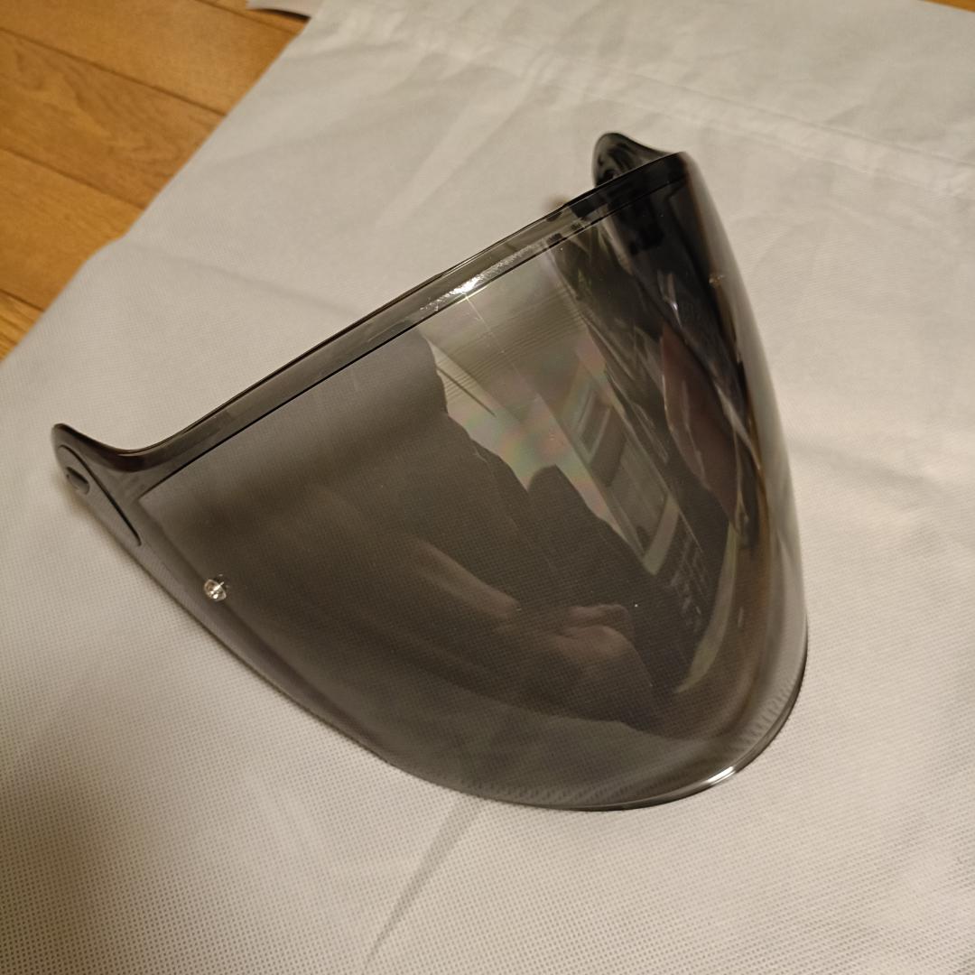 ★お年玉特価★ OGK KABUTO ヘルメット EXCEED DELIE