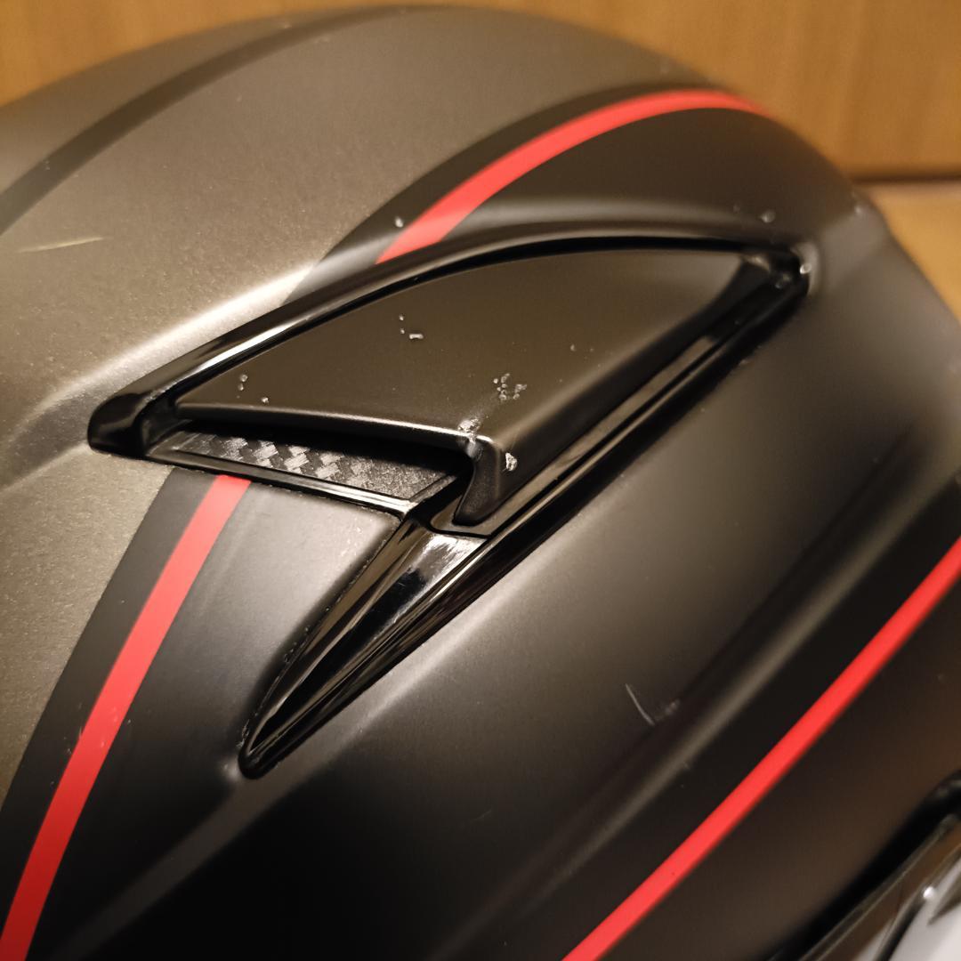 ★お年玉特価★ OGK KABUTO ヘルメット EXCEED DELIE