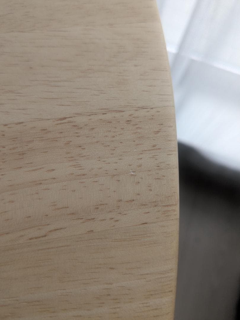 KANADEMONO THE CAFE TABLE 直径80cm