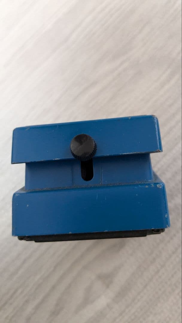 【お早めに！後日 処分予定】BOSS ブルースドライバー BD-2