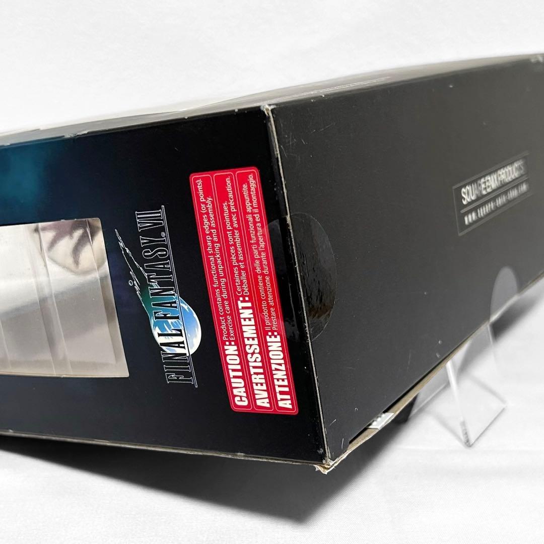 スクエアエニックス プレイアーツ Vol.2 レッドxiii & ケット・シー