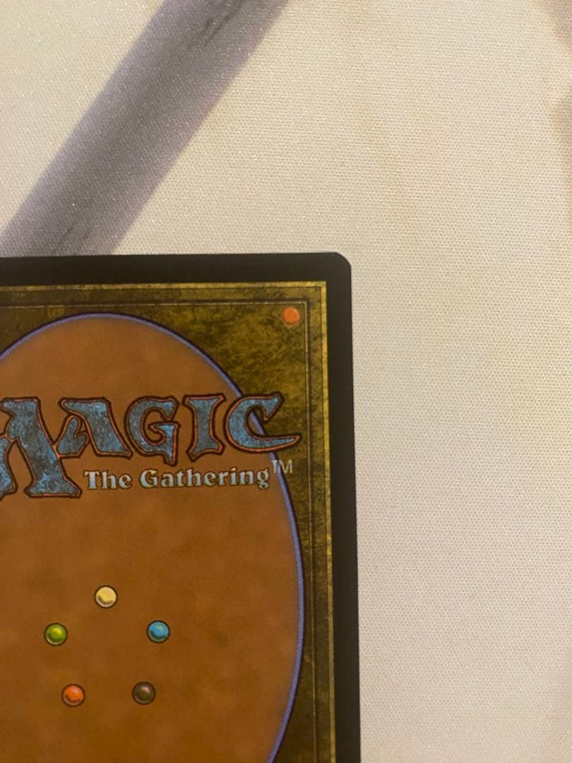 ひ*ろ様 MTG ティファ・ロックハート MagicCon限定プロモ