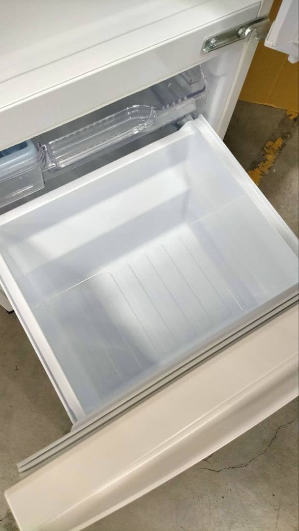 三菱ノンフロン冷凍冷蔵庫146L