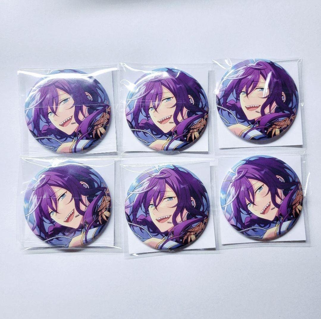 礼瀬マヨイ イベコレ winter2022 缶バッジ idol あんスタ - メルカリ