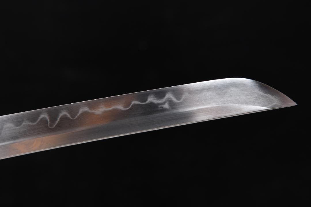 鬼舞打刀 日本刀 模造刀 居合刀 武士道 武蔵 鑑賞用 手鍛造打