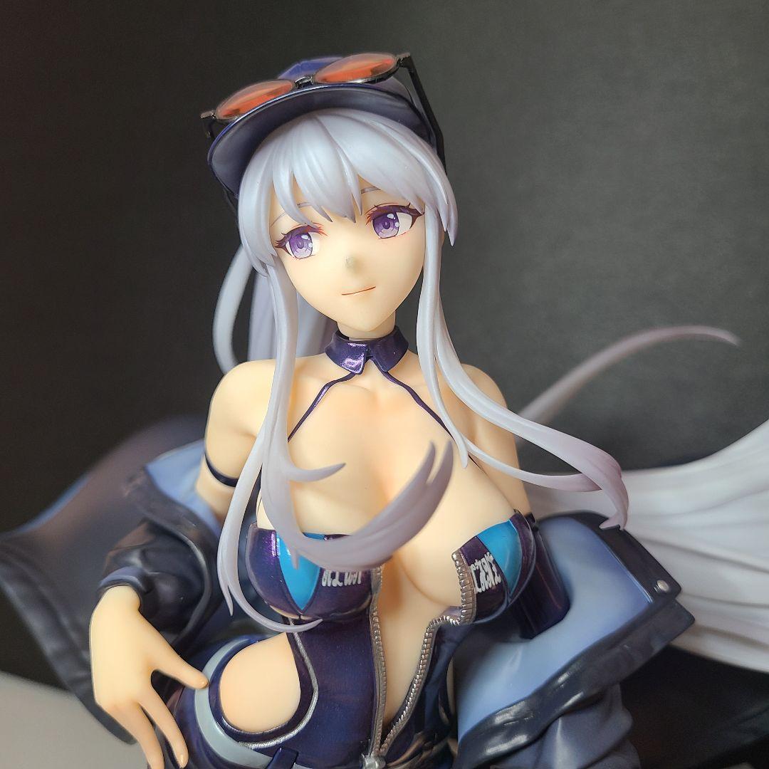 アズールレーン エンタープライズ ウィンド・キャッチャーVer. [APEX]