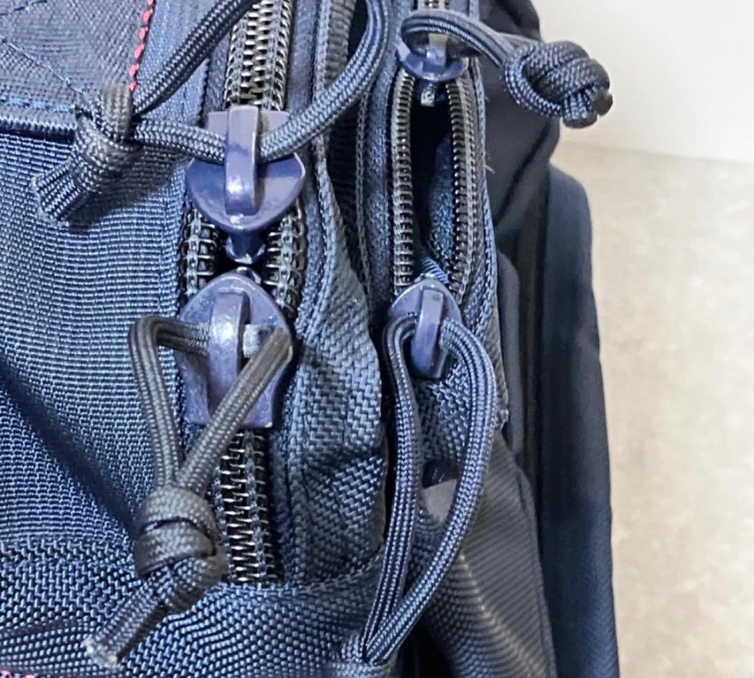 BRIEFING BEAMS 3way 別注 NEO TRINITY LINER