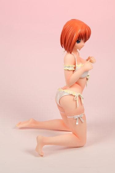 ToHeart2 小牧愛佳 夏ver. 宮沢模型限定版 1/6