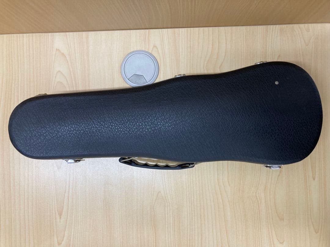 Suzuki バイオリン 本体 ケース付き