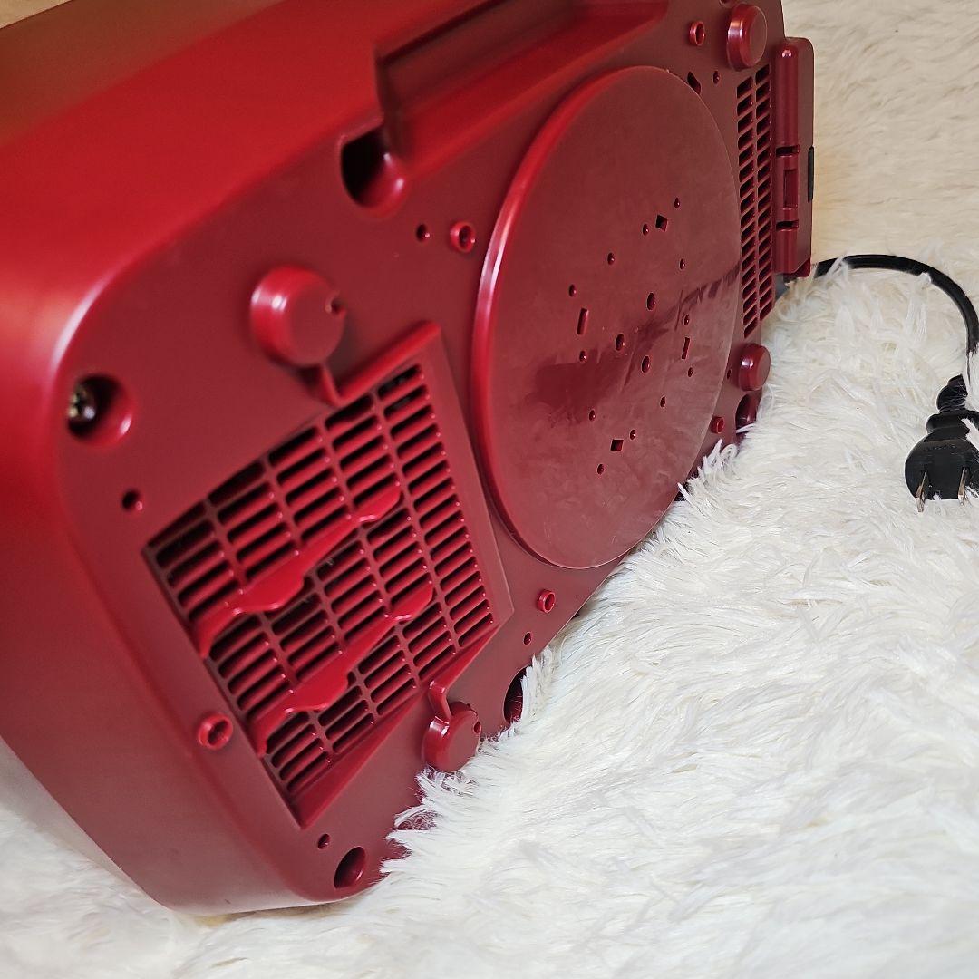 2023年製 HITACHI IH炊飯器 RZ-TS105M 3.2L 赤