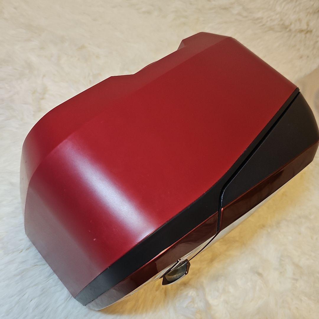 2023年製 HITACHI IH炊飯器 RZ-TS105M 3.2L 赤