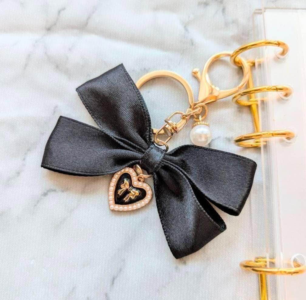 特典付き❤️A6 アクリルバインダー シングルリフィル5枚 チャーム付き