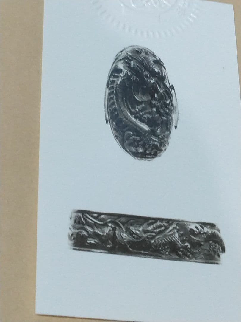 縁頭　保存刀装具　刀剣　鍔　鐔 小道具　アンティーク