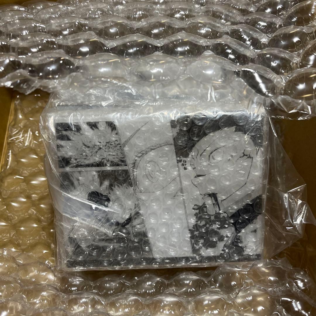 呪術廻戦　マンガ　アクリル　スタンド